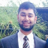 Sameer Chervu avatar image