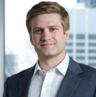 William Raul avatar image