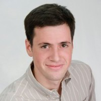 Arthur Richardson avatar image