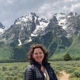 Ruth Candler avatar image