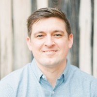 Garrett Paglia avatar image