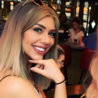 Ally Petrossi avatar image