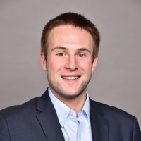 Bradley Levin avatar image