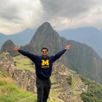 Shubhankar Bhagwat avatar image