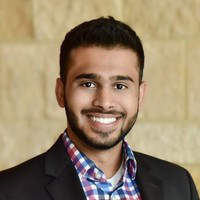 Chashak Tulsyan avatar image