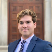 Jacob Halbert avatar image