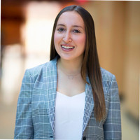 Gabrielle Sadler avatar image