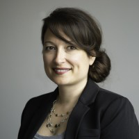 Becky Price avatar image