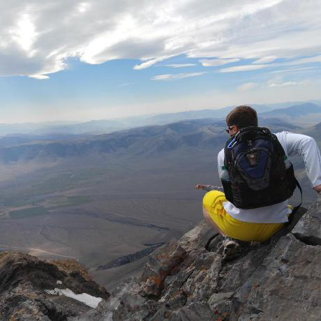 Adam Heimendinger avatar image