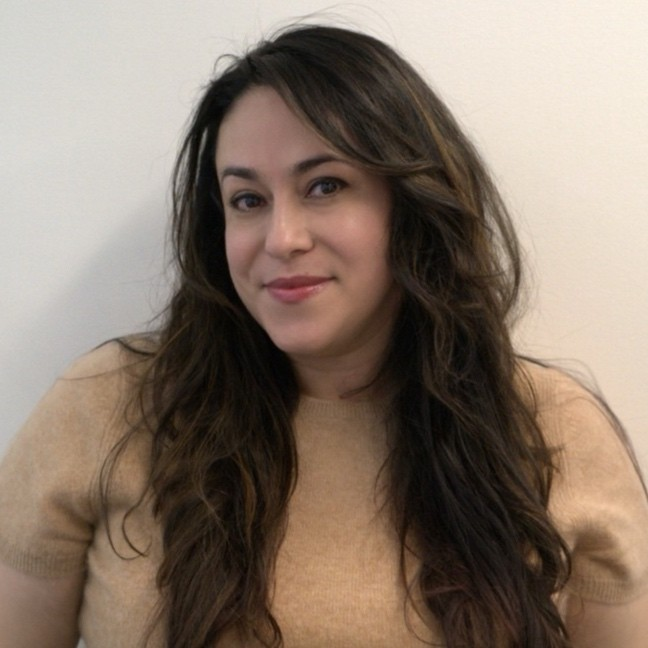 Alicia Mulvihill avatar image