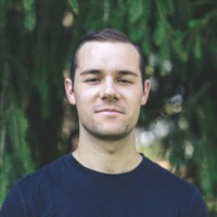 Nick Saggese avatar image