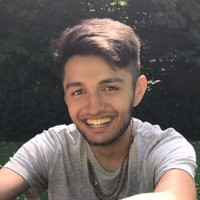 Shyam Kotak avatar image