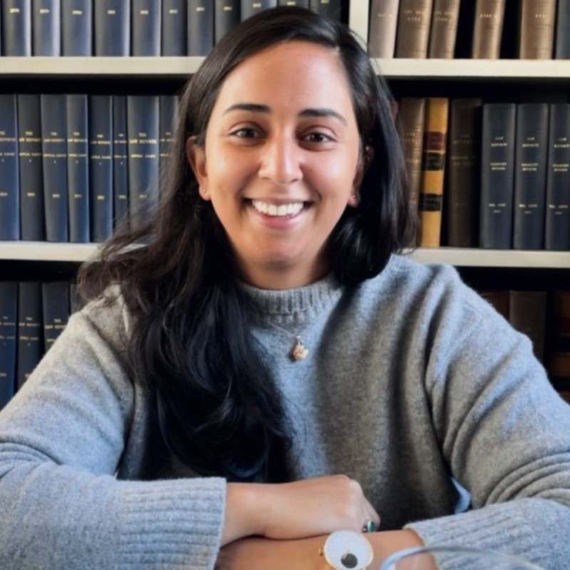 Megha Madan avatar image