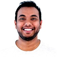 Santosh Nagaral avatar image