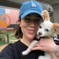 Erika Jordan avatar image