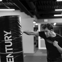 Theodore Creek avatar image