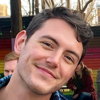 Eric Pelnik avatar image