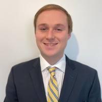 Christopher Lavin avatar image