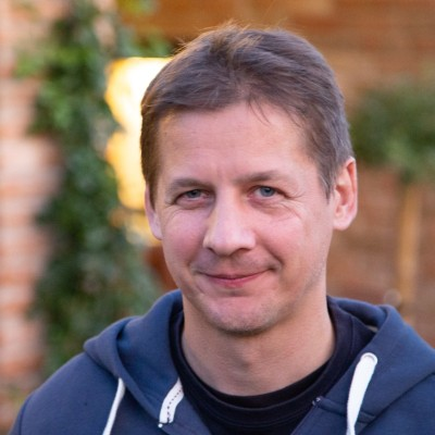 Pavel Duras avatar image