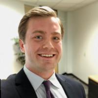 Patrick McDonald avatar image