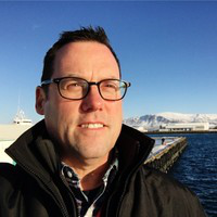 Rn Sean Buckley avatar image