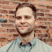 Matthew Zook avatar image