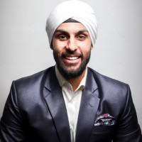 Sarbir Grewal avatar image