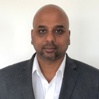 Anant Sapatnekar avatar image