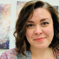 Julia Maes avatar image