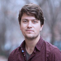 Dave Moore avatar image