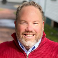 Jon Reily avatar image