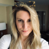 Rachael Currie avatar image