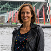 Brigitte de Sousa avatar image