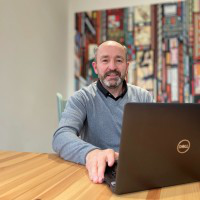 Marcus Cotes avatar image