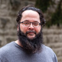 Jim Rodenbush avatar image