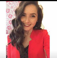 Alana Sungar avatar image