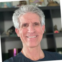 Gene Wright avatar image