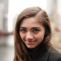 Erin Douglas avatar image