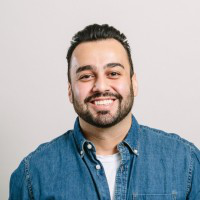 Sam Asgar avatar image