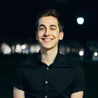 Jason Huber avatar image