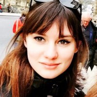 Alison Knauss avatar image