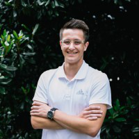 Harrison Tressler avatar image