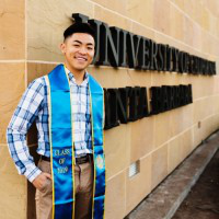 Daniel Xi avatar image