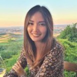 Nadia Tenggara avatar image