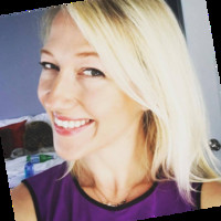 Shaine Griffin avatar image