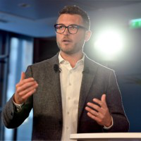 Geoffrey Janvier avatar image