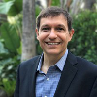 Duane Bosch avatar image