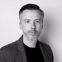 Clive Record avatar image