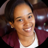 Kamilah Henderson avatar image