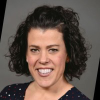 Amy Blackshaw avatar image